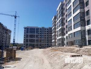 1-к квартира, вторичка, 47м2, 6/9 этаж