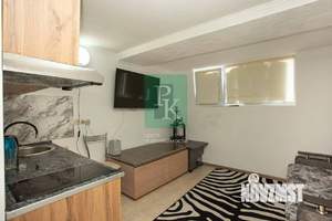 1-к квартира, вторичка, 18м2, 1/10 этаж