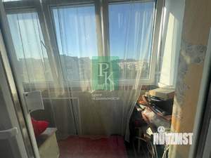 4-к квартира, вторичка, 94м2, 4/5 этаж