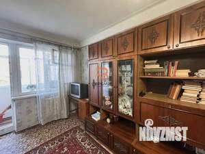 2-к квартира, вторичка, 41м2, 4/5 этаж