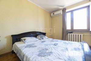 3-к квартира, вторичка, 74м2, 3/5 этаж
