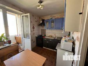 2-к квартира, вторичка, 51м2, 5/5 этаж