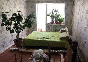 3-к квартира, вторичка, 66м2, 3/5 этаж