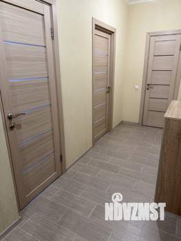 1-к квартира, вторичка, 40м2, 1/10 этаж