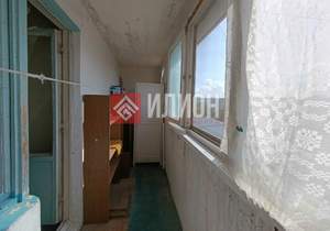 2-к квартира, вторичка, 50м2, 9/9 этаж