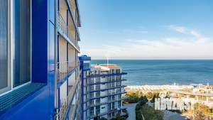 Студия квартира, вторичка, 37м2, 8/10 этаж