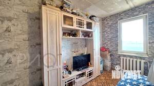 2-к квартира, вторичка, 55м2, 5/5 этаж