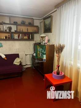 1-к квартира, вторичка, 31м2, 3/9 этаж