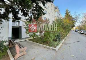 1-к квартира, вторичка, 29м2, 4/5 этаж