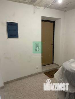 1-к квартира, вторичка, 49м2, 1/2 этаж