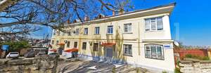 3-к квартира, вторичка, 70м2, 1/2 этаж