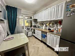 3-к квартира, вторичка, 85м2, 1/8 этаж