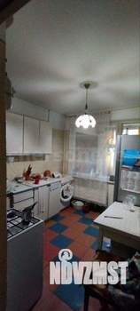 1-к квартира, вторичка, 48м2, 1/5 этаж