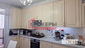 1-к квартира, вторичка, 48м2, 4/10 этаж