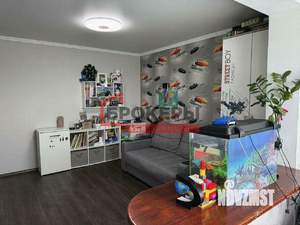 2-к квартира, вторичка, 61м2, 9/9 этаж