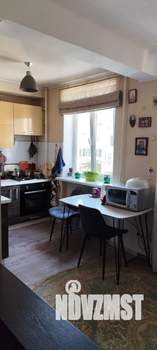 2-к квартира, вторичка, 44м2, 4/5 этаж