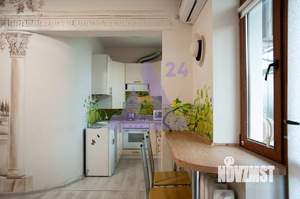 2-к квартира, вторичка, 39м2, 1/3 этаж