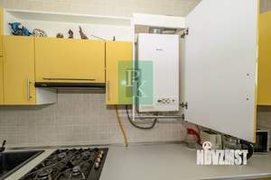 1-к квартира, вторичка, 47м2, 5/5 этаж