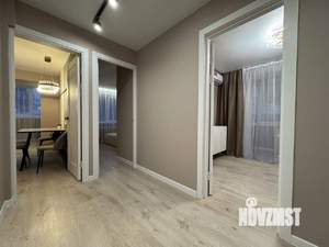 2-к квартира, вторичка, 56м2, 2/5 этаж