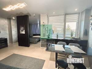 1-к квартира, вторичка, 42м2, 2/10 этаж