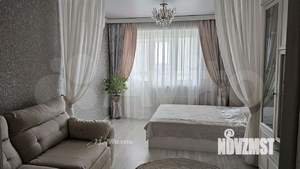 2-к квартира, вторичка, 60м2, 8/10 этаж