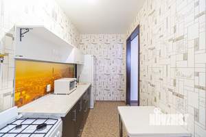 1-к квартира, вторичка, 30м2, 3/5 этаж