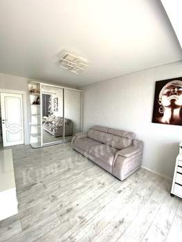 1-к квартира, вторичка, 42м2, 5/5 этаж