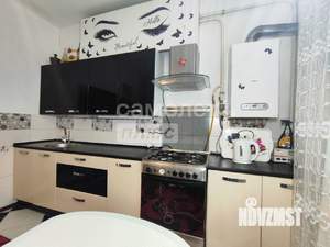 1-к квартира, вторичка, 46м2, 5/5 этаж