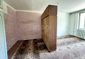 1-к квартира, вторичка, 31м2, 3/5 этаж