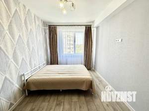 2-к квартира, вторичка, 63м2, 5/9 этаж