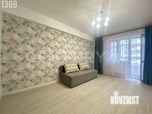 2-к квартира, вторичка, 62м2, 2/9 этаж