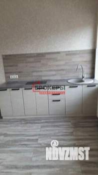 Студия квартира, сданный дом, 28м2, 3/3 этаж