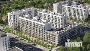 1-к квартира, вторичка, 49м2, 7/9 этаж