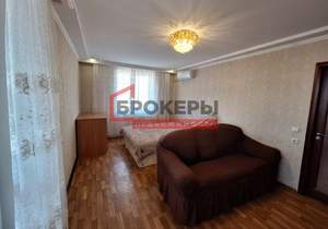2-к квартира, вторичка, 58м2, 4/5 этаж