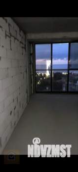 Студия квартира, вторичка, 29м2, 9/9 этаж