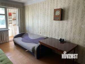 1-к квартира, вторичка, 29м2, 3/5 этаж