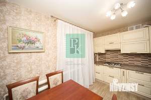 3-к квартира, вторичка, 67м2, 5/5 этаж