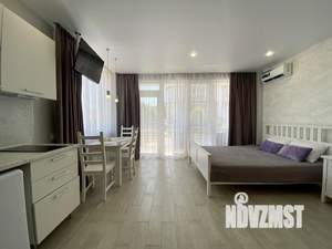 Студия квартира, вторичка, 32м2, 2/4 этаж