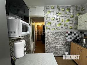 1-к квартира, вторичка, 26м2, 3/5 этаж