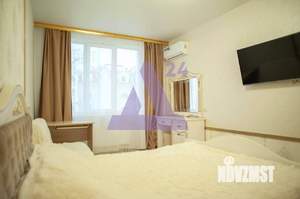 1-к квартира, вторичка, 42м2, 4/8 этаж