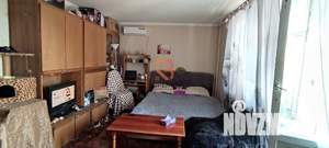 1-к квартира, вторичка, 35м2, 3/5 этаж