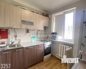 1-к квартира, вторичка, 30м2, 5/5 этаж