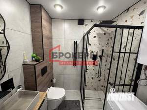 1-к квартира, вторичка, 38м2, 1/5 этаж