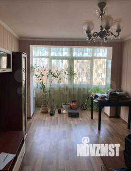 3-к квартира, вторичка, 72м2, 5/5 этаж