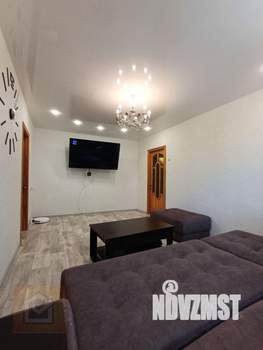 4-к квартира, вторичка, 66м2, 2/5 этаж