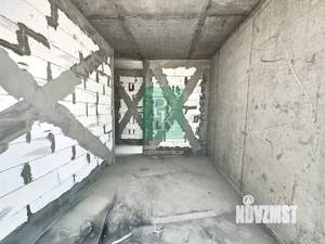 4-к квартира, вторичка, 101м2, 16/17 этаж