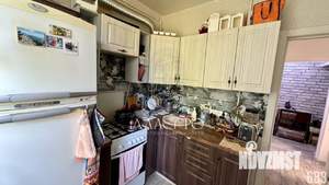 1-к квартира, вторичка, 31м2, 3/3 этаж