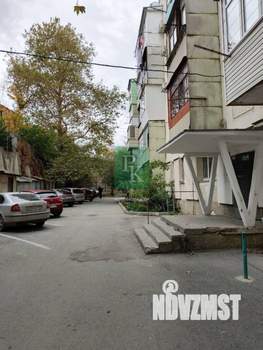 1-к квартира, вторичка, 32м2, 4/5 этаж