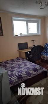 1-к квартира, вторичка, 29м2, 9/10 этаж