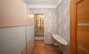 2-к квартира, вторичка, 46м2, 1/2 этаж